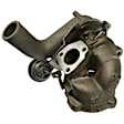 TBC525 Turbocharger