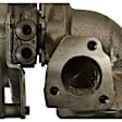 TBC525 Turbocharger