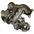 TBC539 New Standard Intermotor Turbocharger