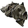 TBC561 Remanufactured Turbocharger