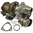 TBC590 Turbocharger