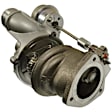 TBC590 Turbocharger