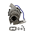 TBC591 Turbocharger