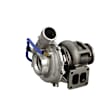 TBC591 Turbocharger