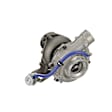 TBC591 Turbocharger