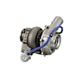 TBC591 Turbocharger