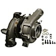 2007 International RXT - Turbocharger, 6.0L 8Cyl
