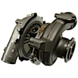 2007 International RXT - Turbocharger, 6.0L 8Cyl
