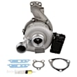 TBC602 Turbocharger