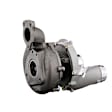 TBC602 Turbocharger