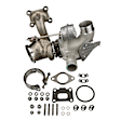 TBC632 Turbocharger