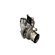 TBC632 Turbocharger