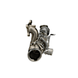 TBC632 Turbocharger