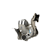 TBC632 Turbocharger