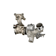 TBC632 Turbocharger