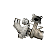 TBC632 Turbocharger