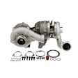 TBC698 OE Replacement Series Turbocharger