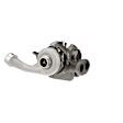 TBC698 OE Replacement Series Turbocharger