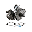 TBC700 New Turbocharger
