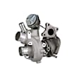 TBC700 New Turbocharger