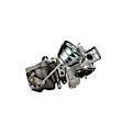 TBC700 New Turbocharger