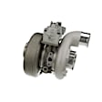 TBC709 New Turbocharger