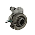 TBC709 New Turbocharger