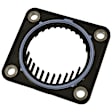 TBG104 Throttle Body Gasket - Direct Fit, Sold individually
