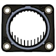 TBG104 Throttle Body Gasket - Direct Fit, Sold individually
