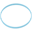 TBG107 Throttle Body Gasket - Direct Fit, Sold individually