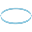 TBG107 Throttle Body Gasket - Direct Fit, Sold individually