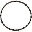 TBG141 Throttle Body Gasket - Direct Fit, Sold individually