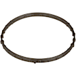 TBG141 Throttle Body Gasket - Direct Fit, Sold individually