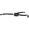 TBS1001 Turbocharger Boost Solenoid - Direct Fit