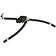 TBS1001 Turbocharger Boost Solenoid - Direct Fit