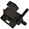 2011 Ford F-150 - Turbocharger Bypass Valve, Turbocharged