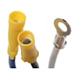 TC424 Trailer Wire Connector - Direct Fit, Sold individually