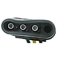 TC427 Trailer Wire Connector - Direct Fit, Sold individually