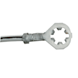 TC427 Trailer Wire Connector - Direct Fit, Sold individually