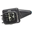 TC462 Trailer Wire Connector - Direct Fit, Sold individually