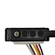 TC466 Trailer Wire Connector - Direct Fit, Sold individually