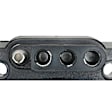 TC554 Trailer Wire Connector - Direct Fit, Sold individually