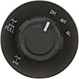 TCA110 Direct Fit 4WD Switch, Sold Individually