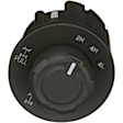 TCA110 Direct Fit 4WD Switch, Sold Individually