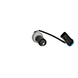 TCA-21 4WD Actuator - Direct Fit, Sold Individually