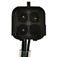 TCA-44 Transfer Case Switch - Direct Fit, Sold individually