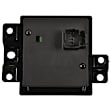 TCA-49 Direct Fit 4WD Switch, Sold Individually