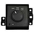 TCA-52 Transfer Case Switch - Direct Fit, Sold individually