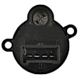 TCA-62 Transfer Case Switch - Direct Fit, Sold individually