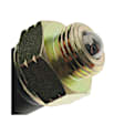 TCA-6 Direct Fit 4WD Indicator Lamp Switch, Sold Individually